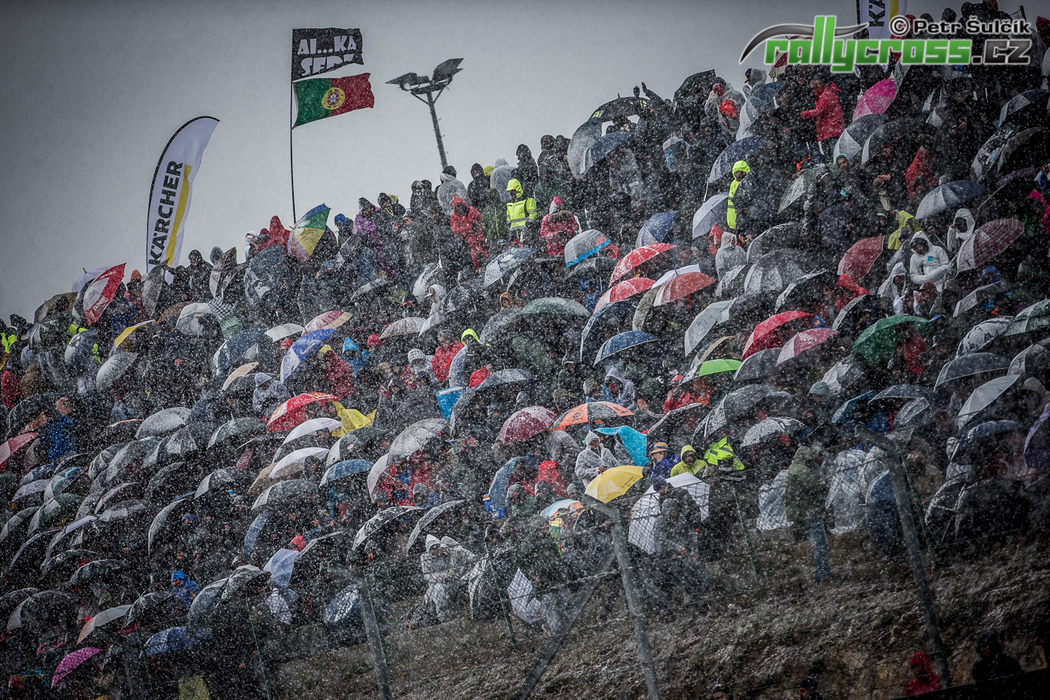 Fotogalerie - MS 2018 - Portugalsko