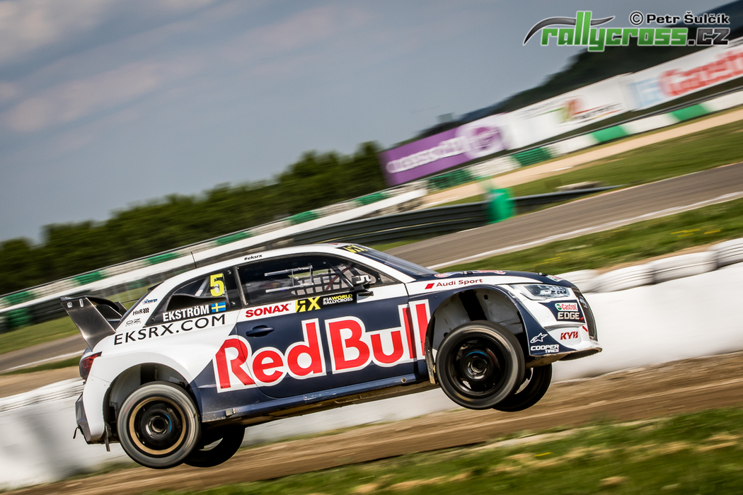 V Belgii skončil úvodní trénink