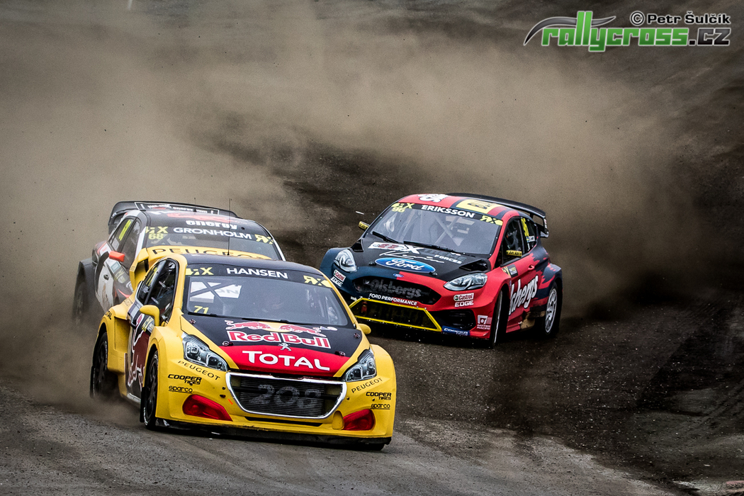 Fotogalerie - MS 2018 - Norsko