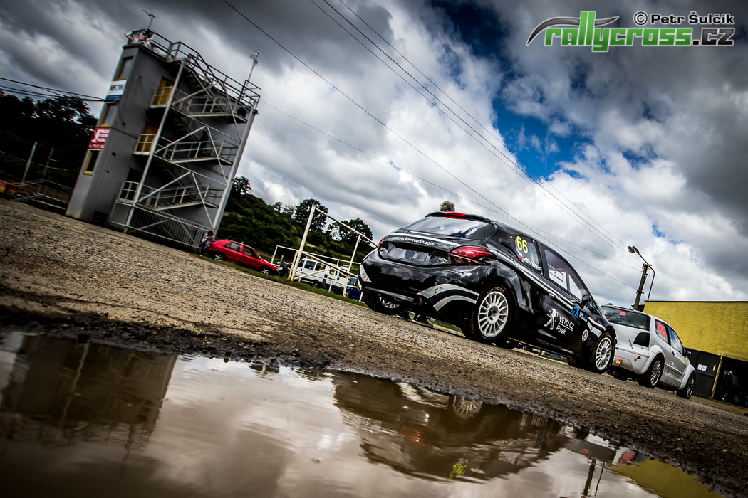 V neděli poprvé do Sedlčan!