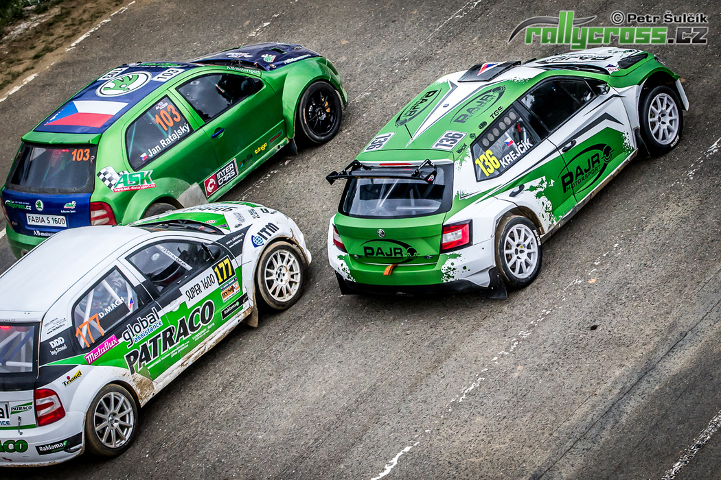 ZSE 2018 - Česko (CZ) - základní informace