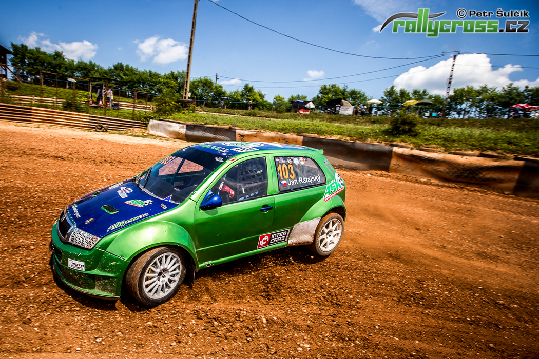 Ratajský chce obhajovat titul