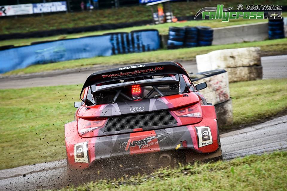 ZSE 2018 - Rakousko II. (A) - konečné výsledky