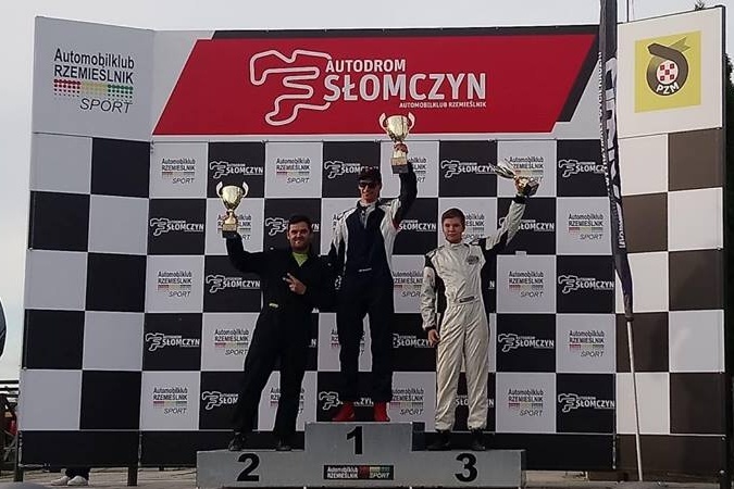 ZSE 2018 - Polsko II. (PL) - konečné výsledky