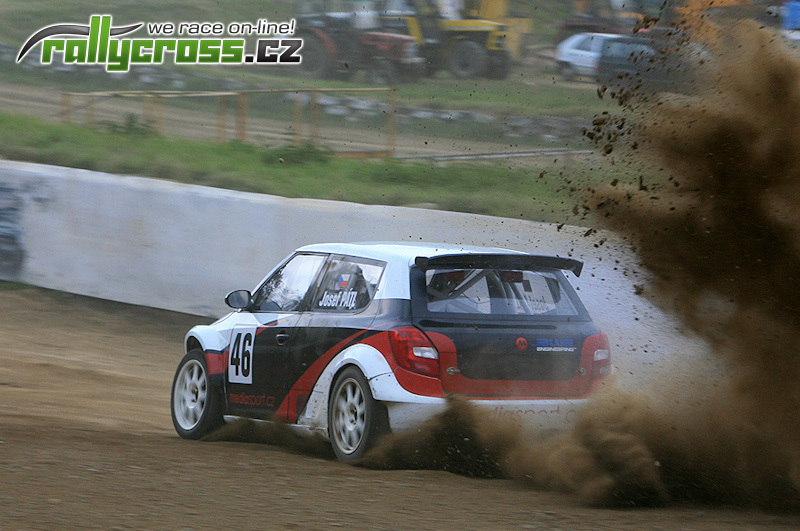 VÝSLEDKY ZSE 2012 - Sedlčany (CZ)