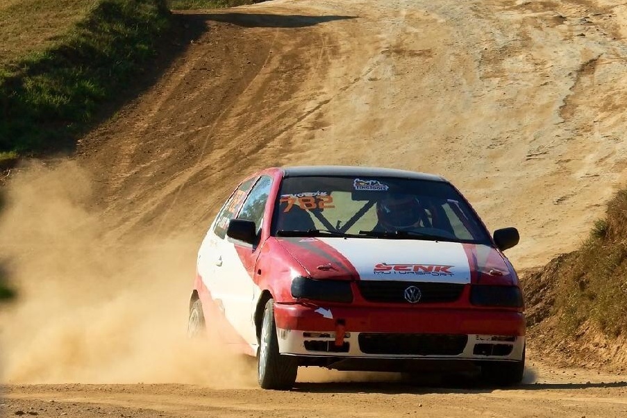 Rallycrossová akademie 2018 - výsledky