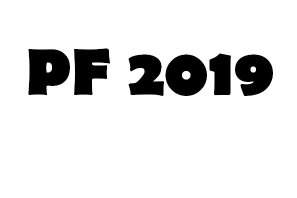 PF 2019
