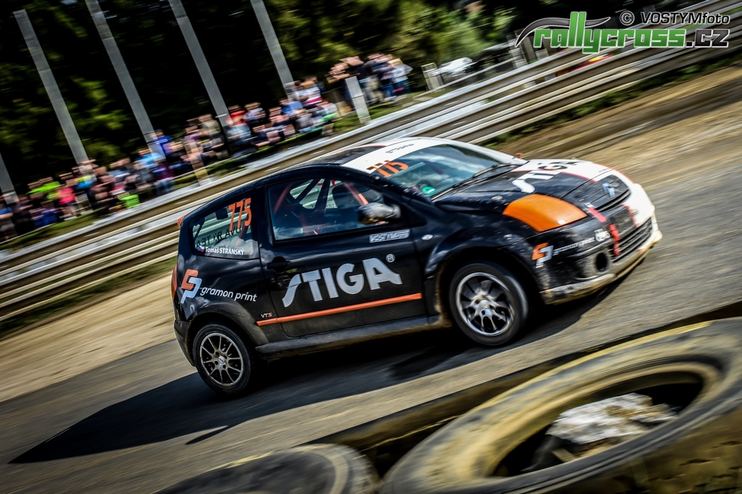 Tomáš Stránský přestupuje do MMČR