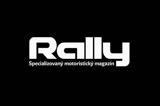 Magazín Rally 03/19