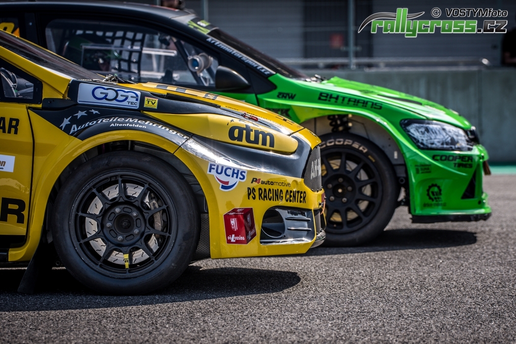 Druhý zónový závod v Melku