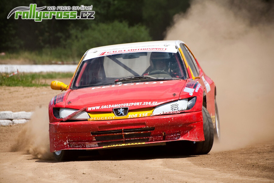 Výsledky ZSE 2010 - Sedlčany (CZ2)