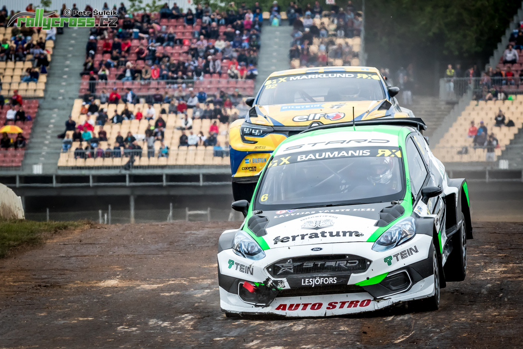 Fotogalerie - MS 2019 - Španělsko