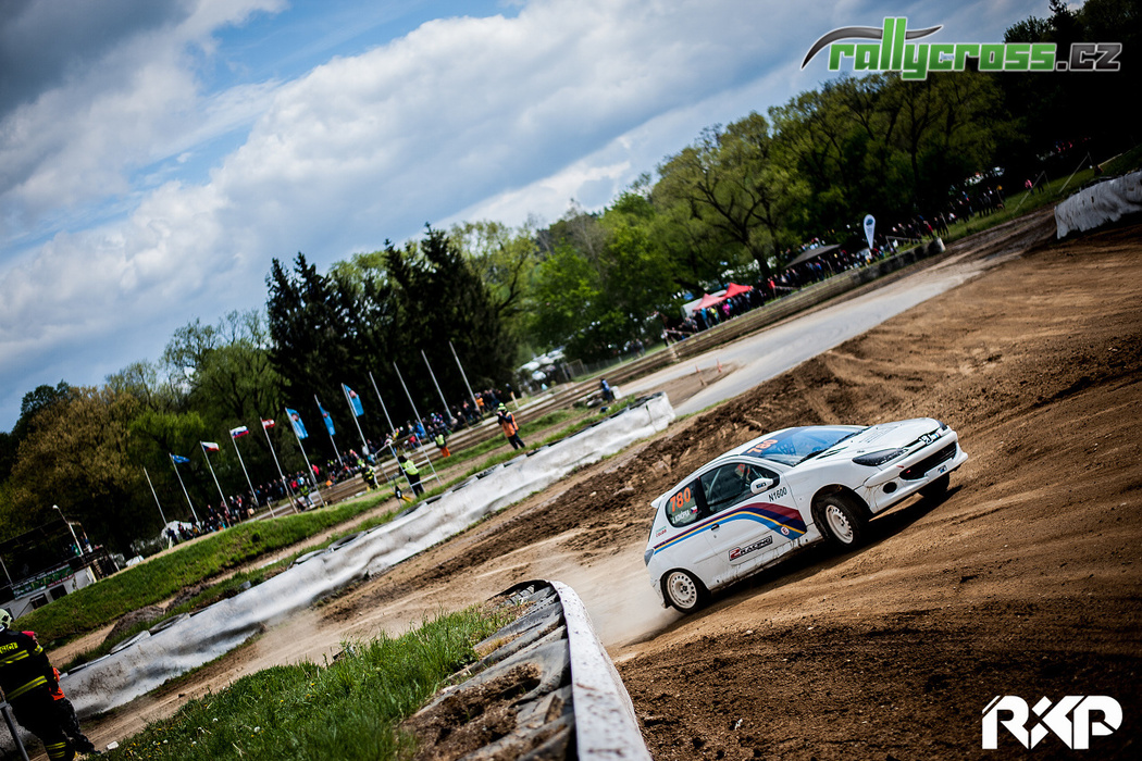 Fotogalerie - MMČR 2019 - Sedlčany