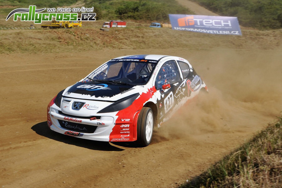 Jan Skála: "Pocity ze Sedlčan jsou úžasné!"