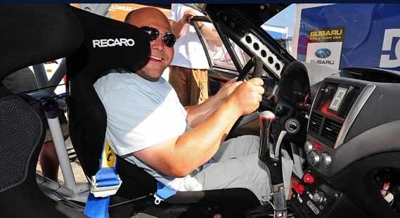 Výsledky XGames - Los Angeles