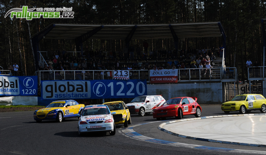 VÝSLEDKY ZSE 2012 - Sosnová (CZ)