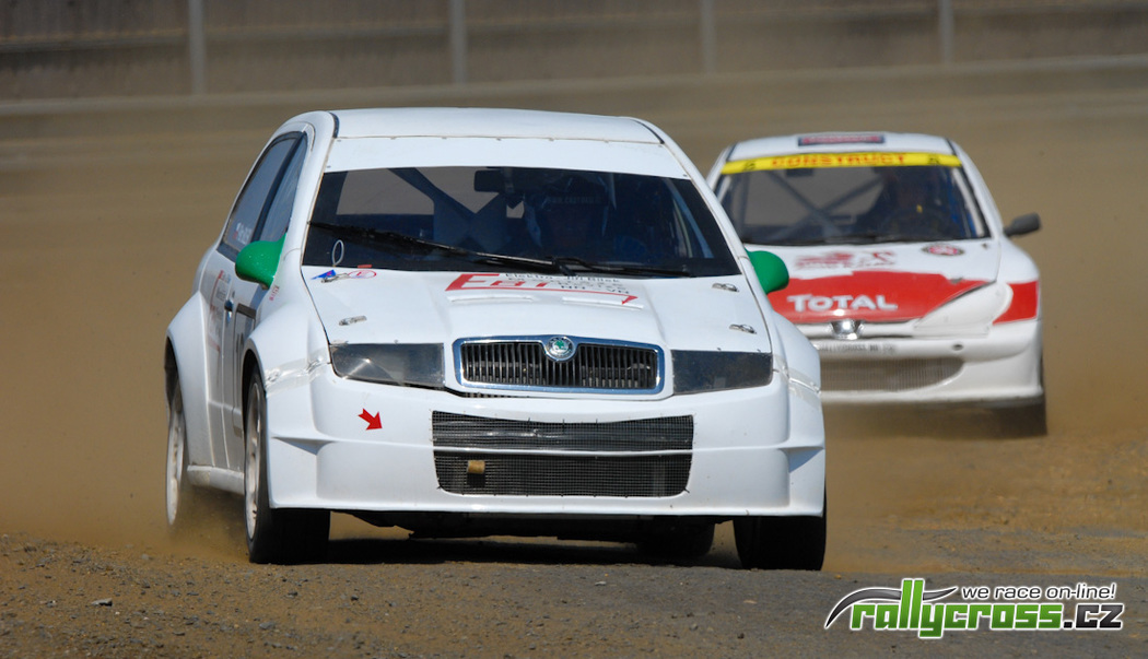 MMČR 2010 - Sosnová (CZ1)