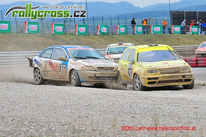 VÝSLEDKY ZSE 2012 - Melk (A)