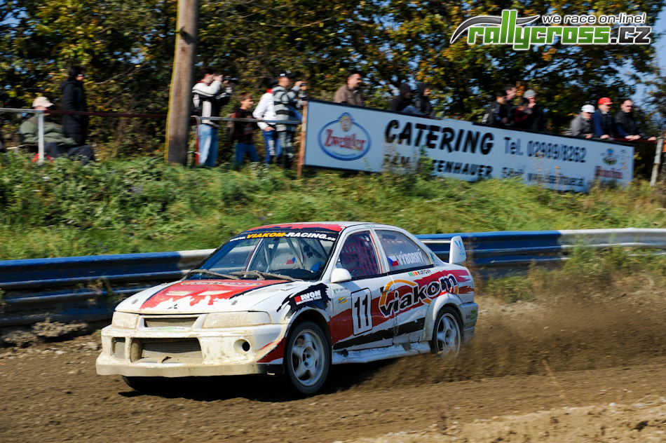 MMČR 2011 - Nordring (A3)