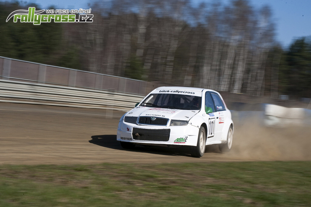 MOGUL DRIVING SPORT 2012 … Sosnovské klouzání