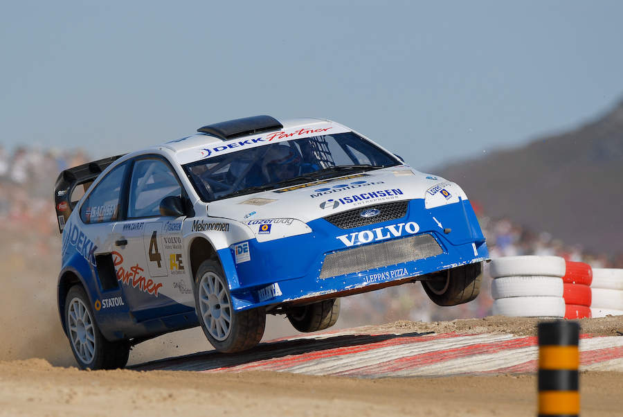 Expedice Portugalsko – rallycross.cz
