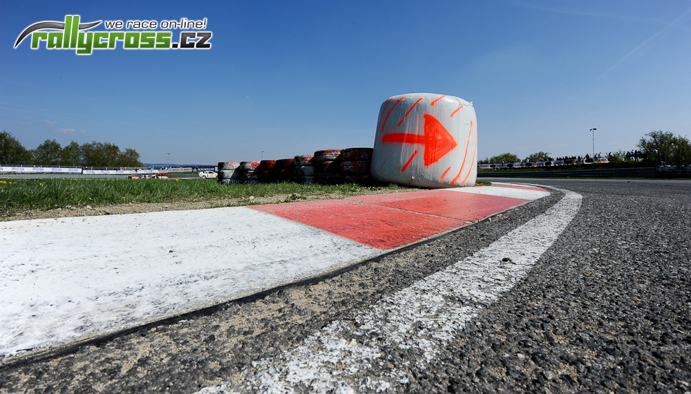 Melk: Absence Joker lapu nedává jezdcům prostor k předjíždění