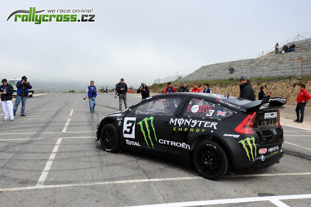Portugalské Montalegre pociťuje úbytek jezdců
