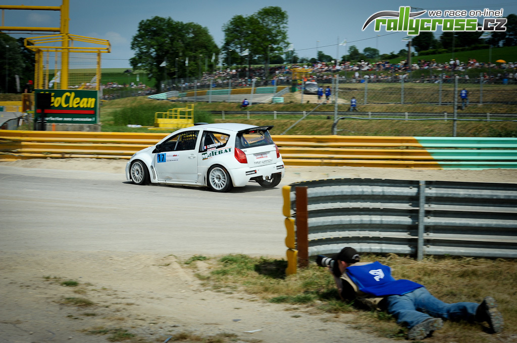 ME 2012 - Dreux (FR)
