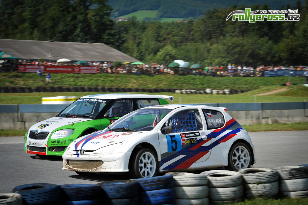 Výsledkové listiny ME 2011 - Greinbach (A)