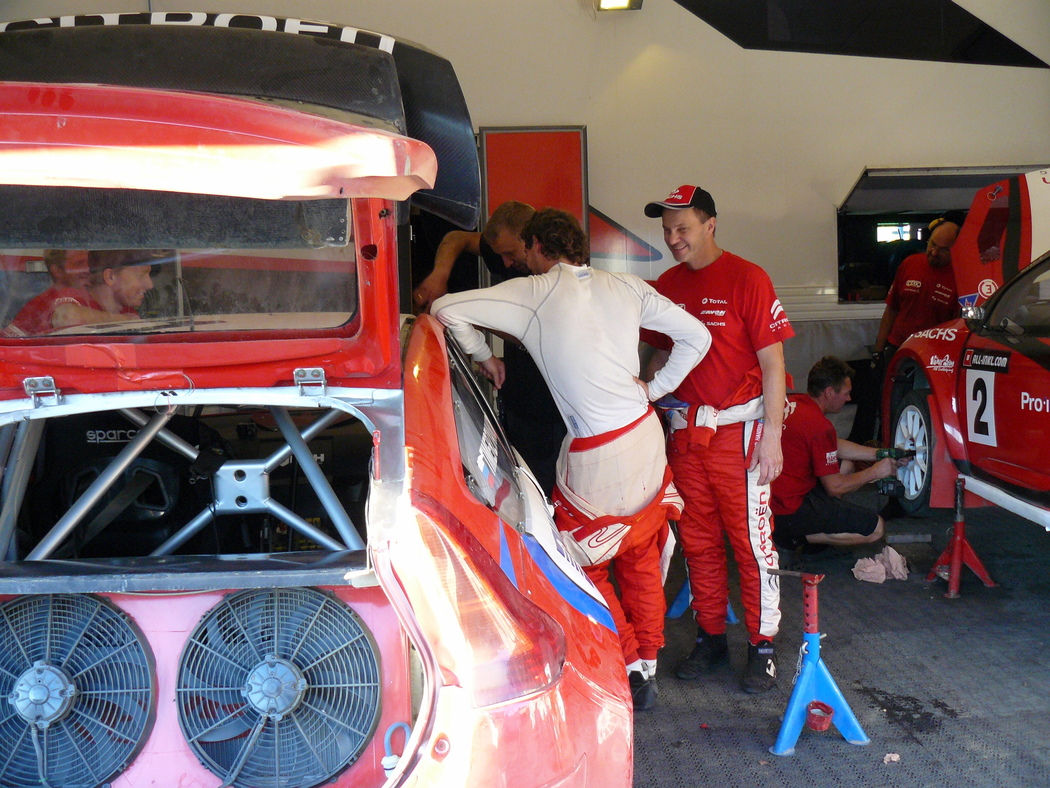 Týmová spojení pro sezónu 2012