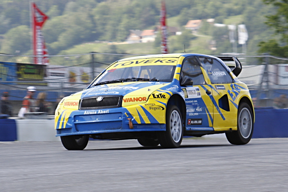 VÝSLEDKY ME 2012 - Greinbach (A)