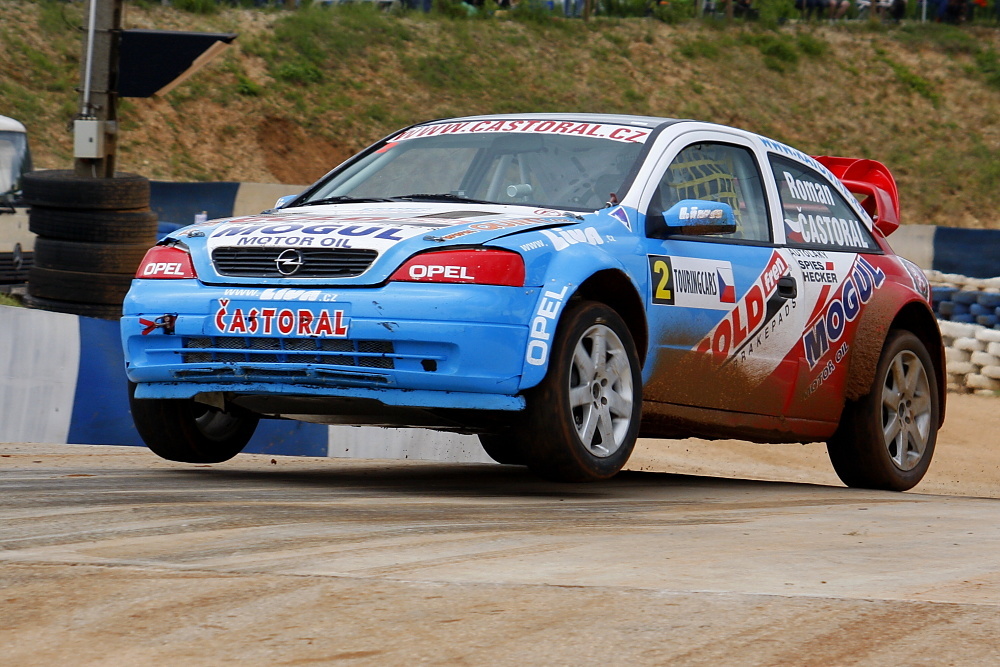 Roman Častoral - Hodnocení sezony 2012 (+ odpovědi na otázky čtenářů)