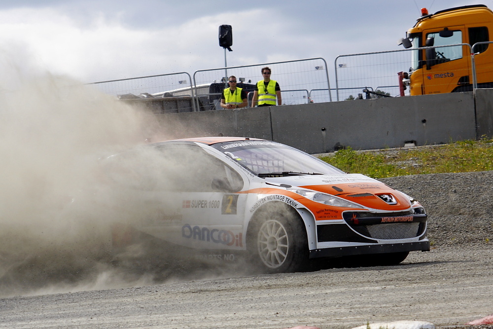 Telegraficky z Evropy