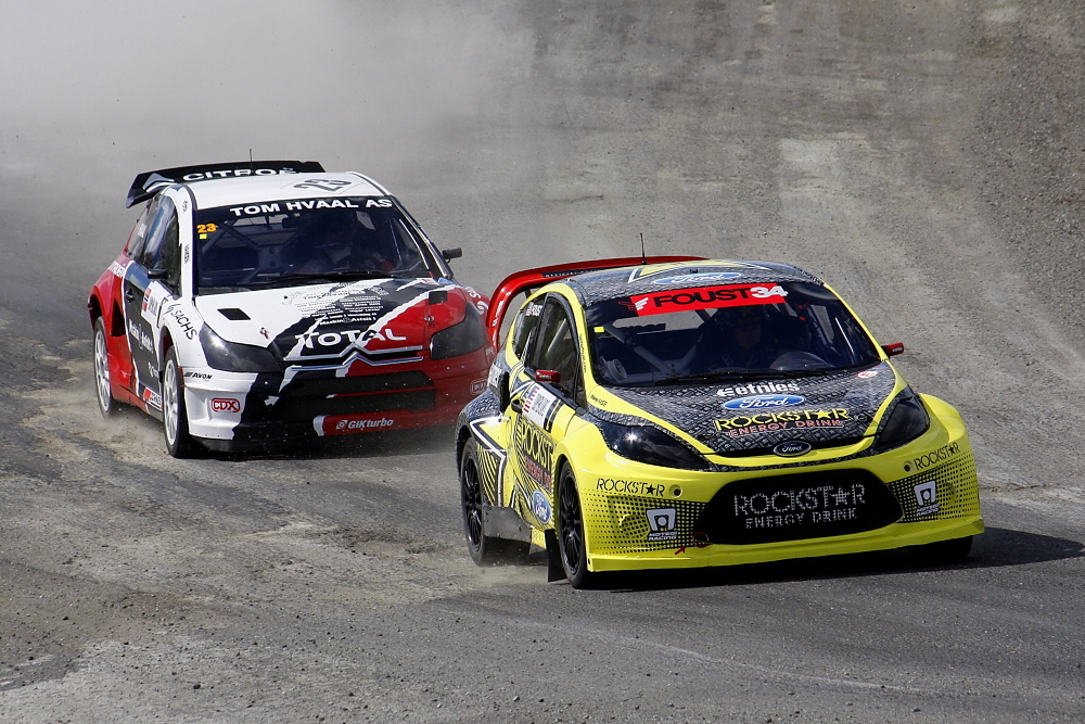 VÝSLEDKY ME 2012 - Lanke - Stjordal (N)