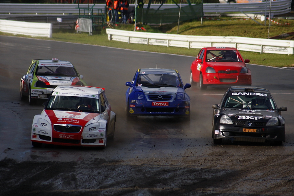 VÝSLEDKY ME 2012 - Buxtehude (D)