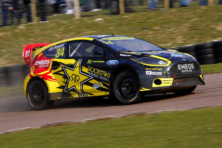 MS/ME 2014 - Lydden Hill (GB) - seznam přihlášených jezdců