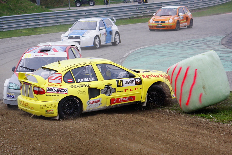 Fotogalerie - RCE 2013 - Melk (A)