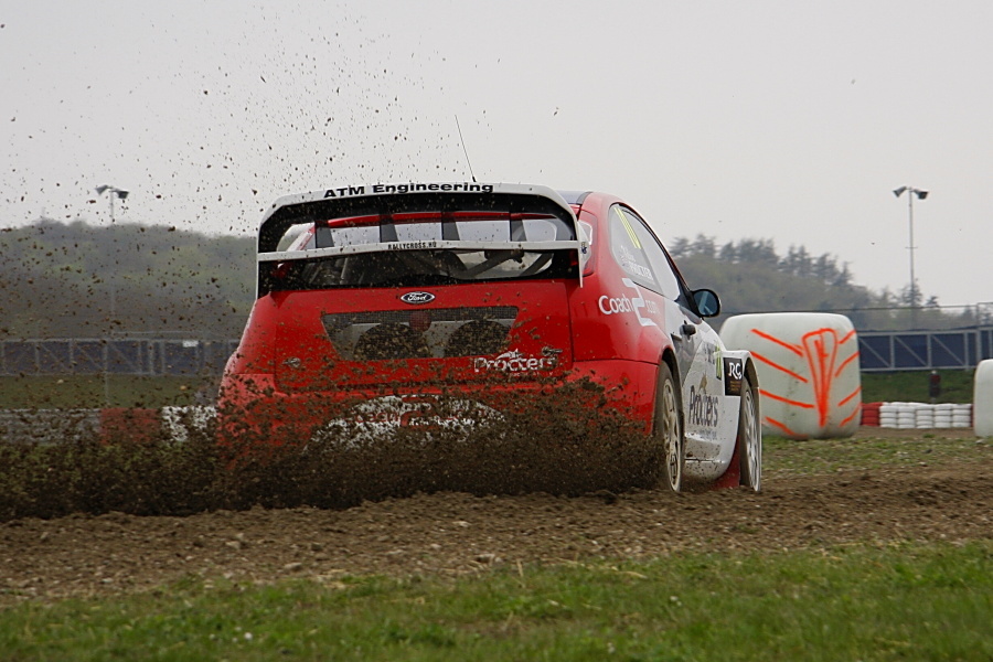 VÝSLEDKY RCE 2013 - Melk (A)
