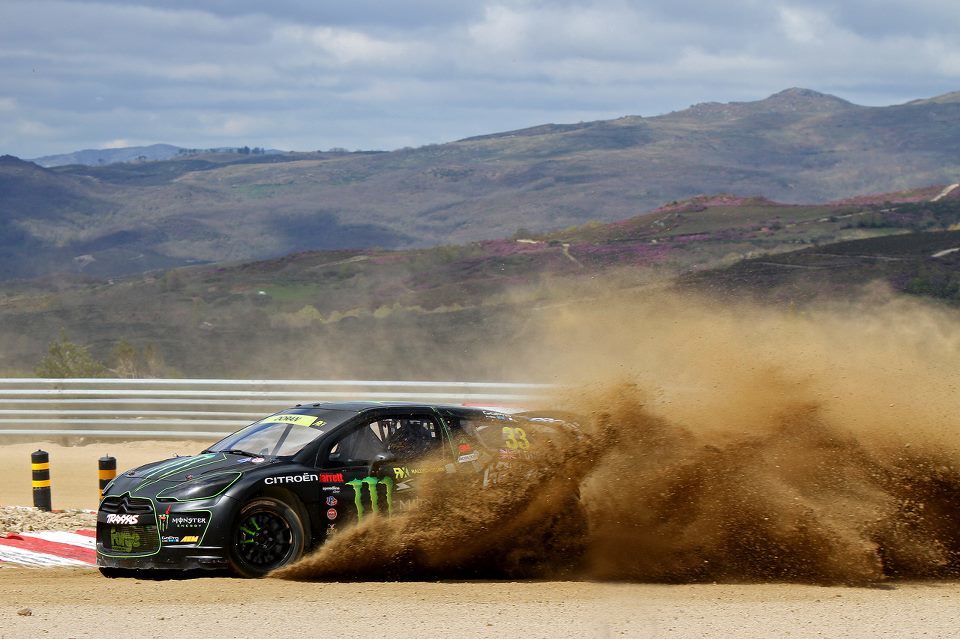 MS 2014 - Montalegre (P) - seznam přihlášených jezdců