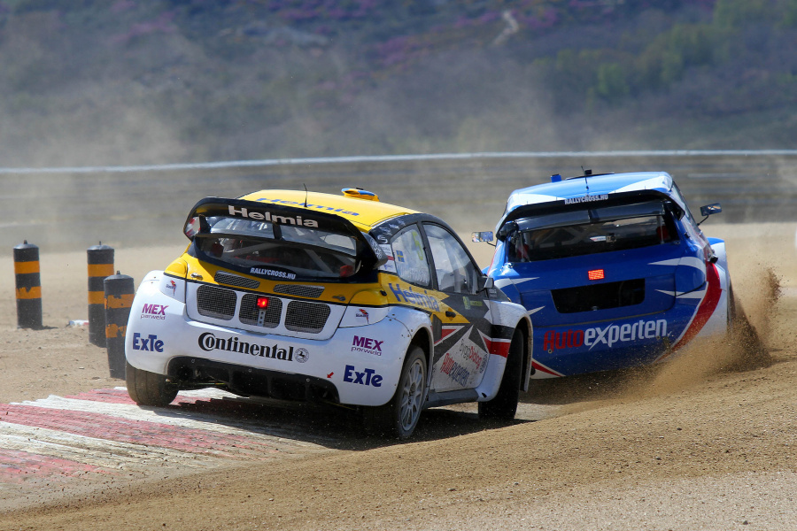 Fotogalerie - ME 2013 - Montalegre (P)