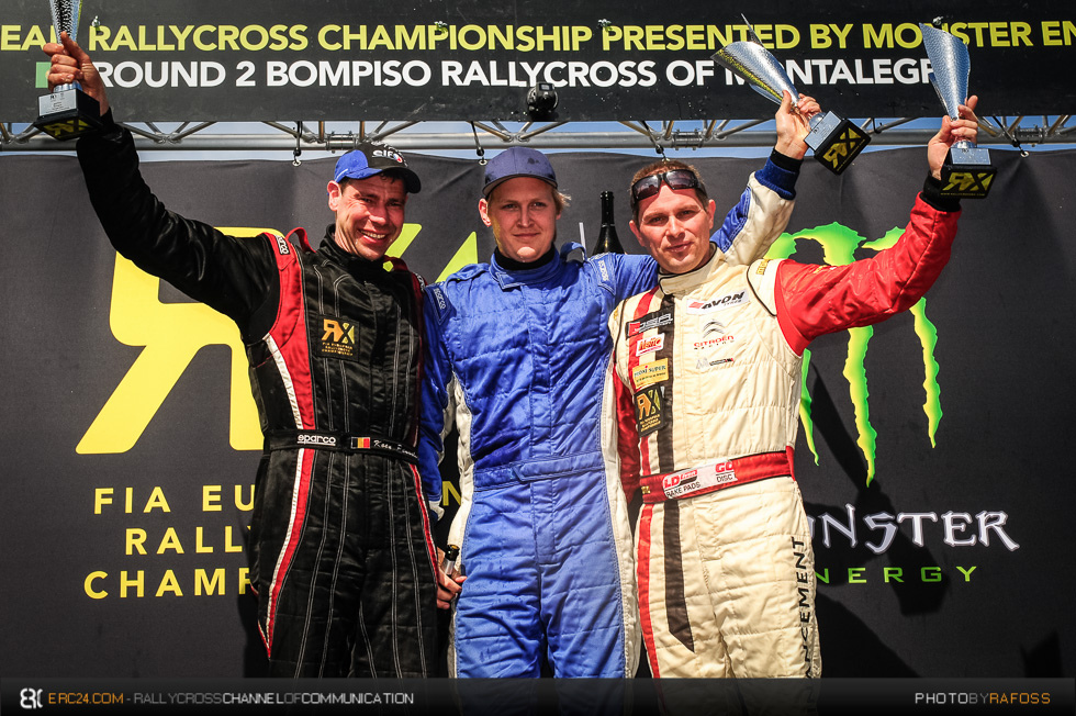 Roman Častoral - portugalské ohlédnutí