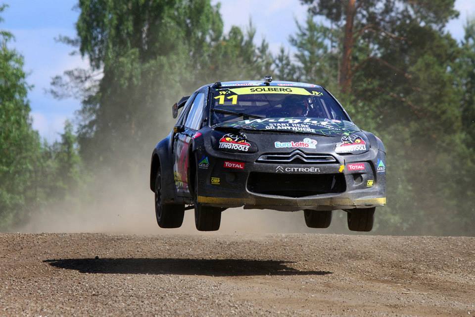 ME 2013 - Finsko (FIN) - výsledky