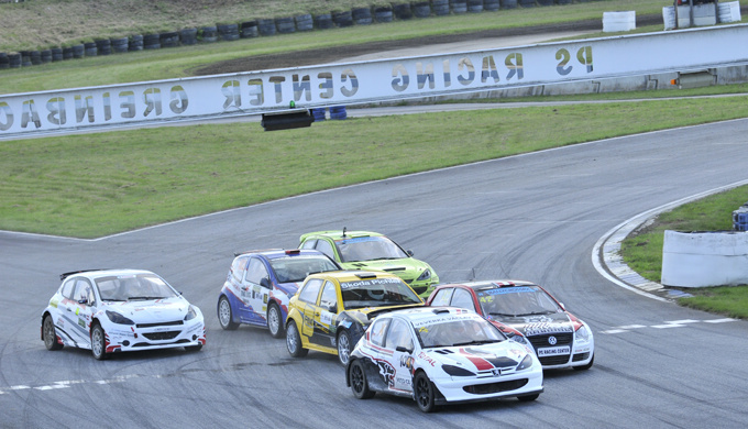 ZSE 2013 - Rakousko (A) - výsledky