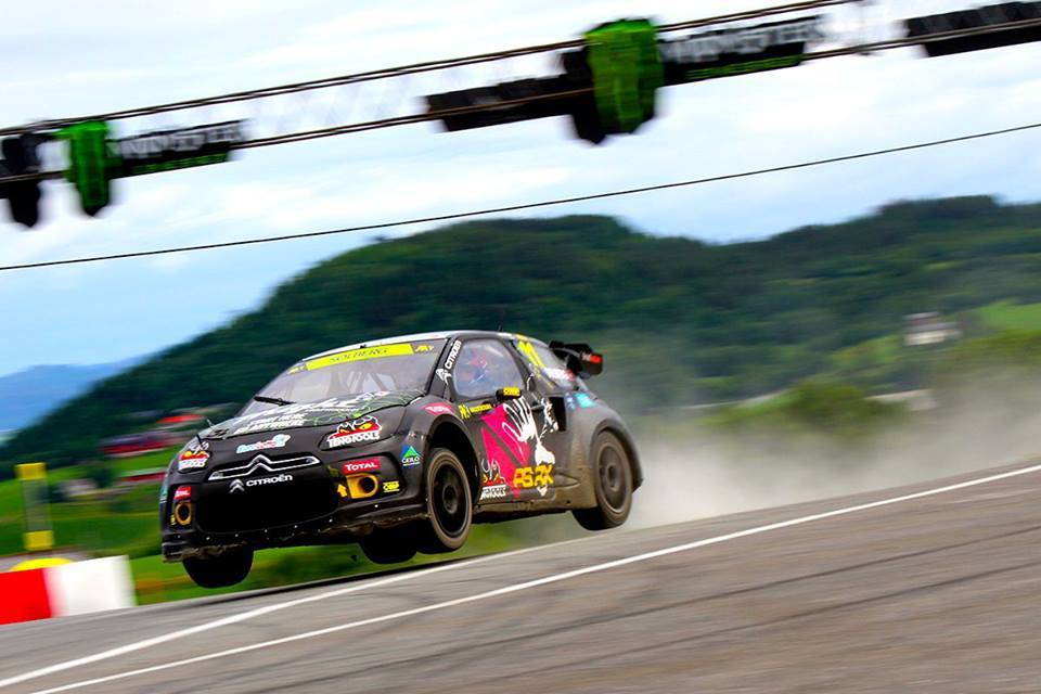 ME 2013 - Norsko - aktuálně