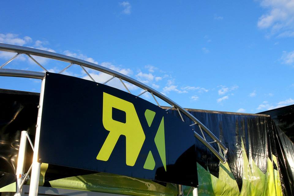 Evropský rallycross míří do světa....?