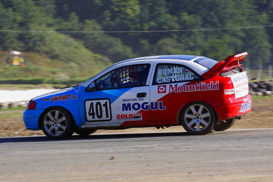 MMČR 2013 - Česko (CZ) - výsledky