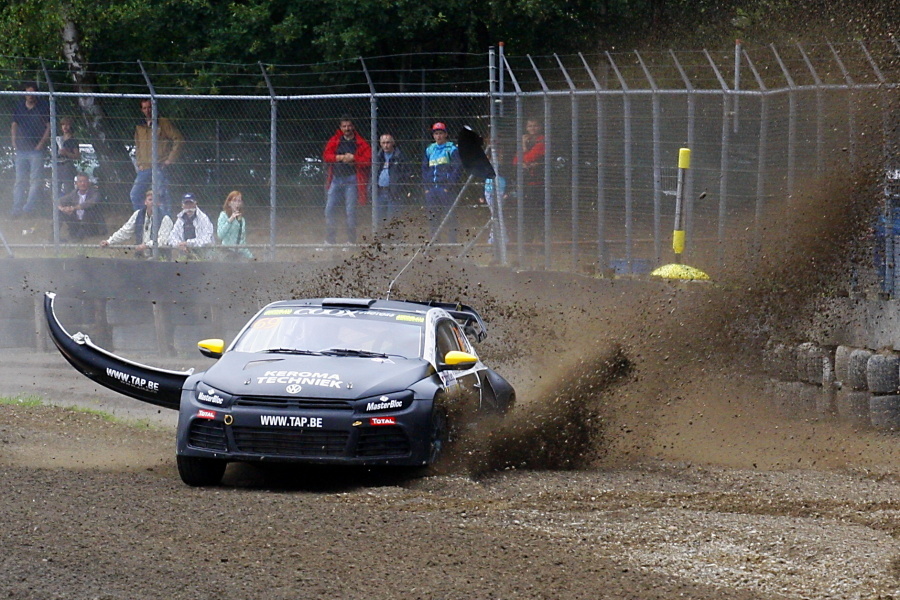Fotogalerie - RCE 2013 - Valkenswaard (NL)