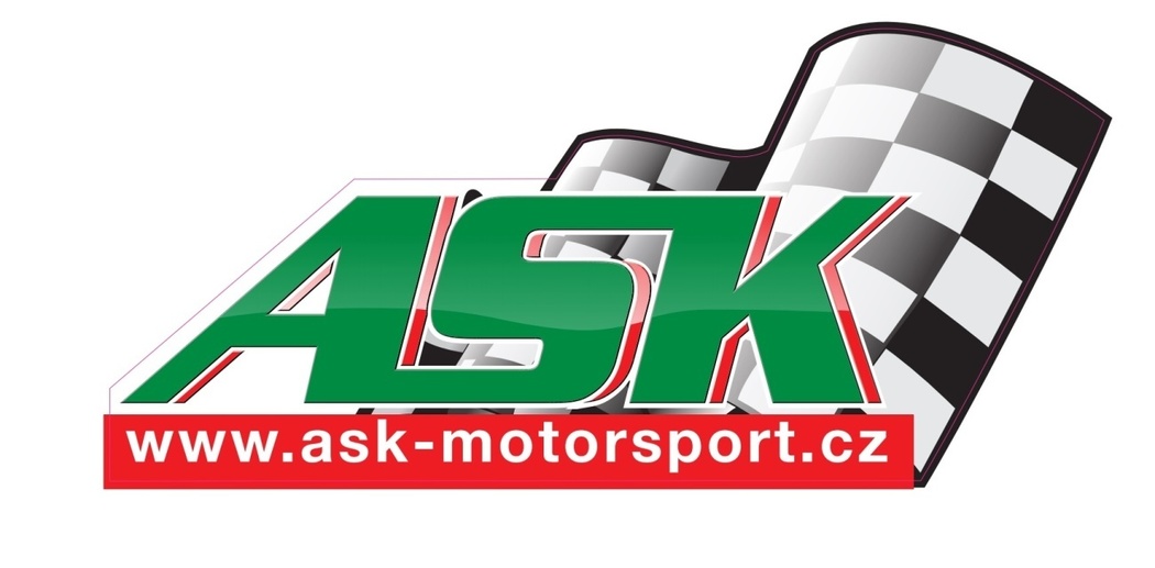 ASK Motorsport - profesionální technika a oblečení pro motorsport