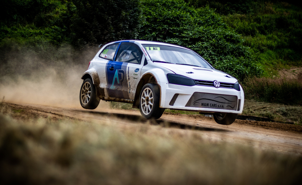 Atlantik racing v přípravě na premiéru v Sedlčanech