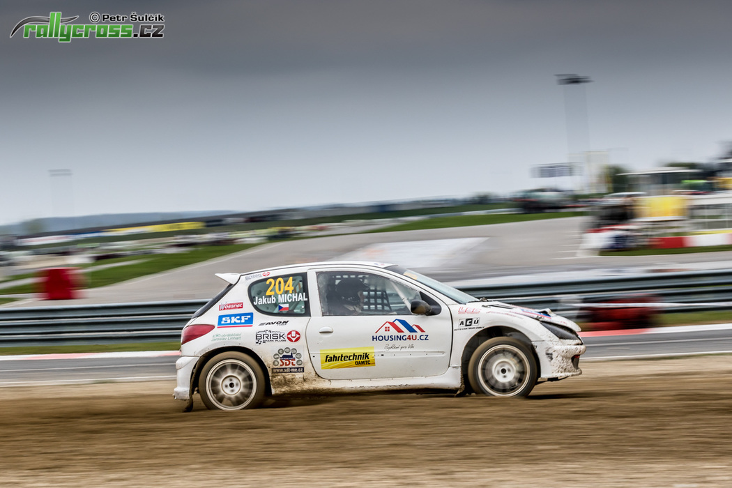 Autosema Racing v sezoně 2020 s novým vozem